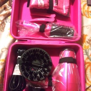 Nume Blowout Boutique